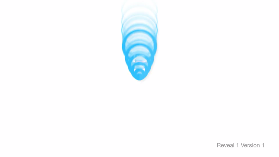 LOGO标志动画包