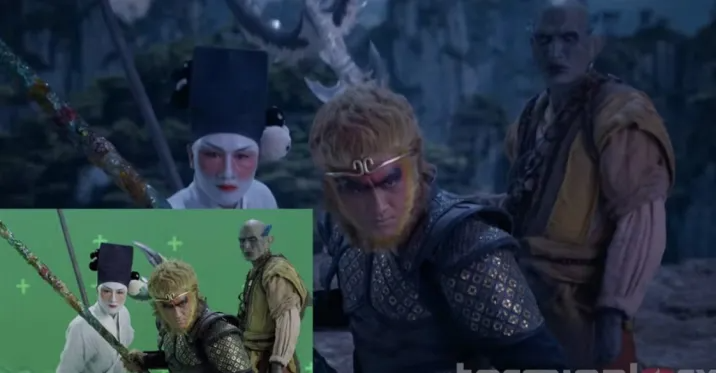 Terminal FX公司视效赏析