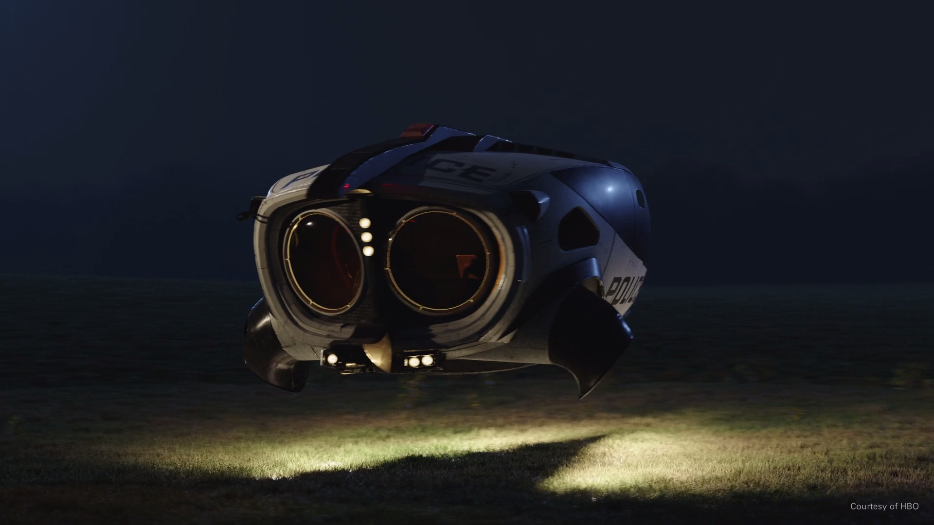 ILP公司《守望者》-VFX视效解析
