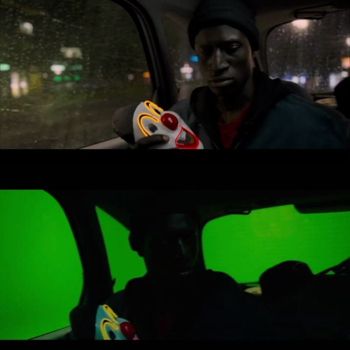 PIXOMONDO柏林亚历山大广场-视效解析